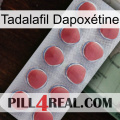 Tadalafil Dapoxétine 18
